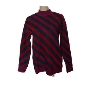 Carolyn Taylor NWT Pull Over Sweater Sz S